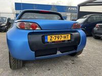 tweedehands Smart Roadster 0.7 45