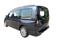 tweedehands VW Caddy Maxi Cargo Family *KAMERA*7-SITZER*LED*...