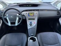 Occasion Toyota Prius Business Edition 99 PK (72 kW) 2014 Grijs Hatchback