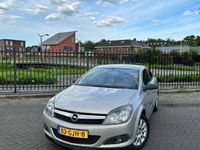 tweedehands Opel Astra GTC 1.4
