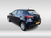 tweedehands Mazda 2 1.5 Skyactiv-G S Rijklaarprijs + 12mnd BOVAG garantie.