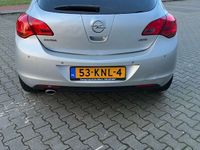 tweedehands Opel Astra 2.0 CDTi Edition autmomaat 200 pk