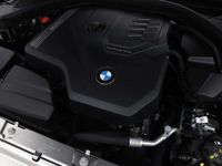 tweedehands BMW 320 3 Serie i M-Sport - Trekhaak - Travel Pack Automaat