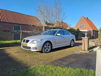 Occasion BMW 525 218 PK (160 kW) 2006 Zilver Sedan