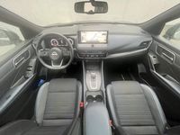 Occasion Nissan Qashqai Tekna 158 PK (116 kW) 2024 Dark grey m SUV