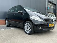 tweedehands Mercedes A170 Avantgarde (12 mnd BOVAG garantie)