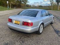 tweedehands Audi A8 4.2 quattro