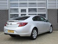 tweedehands Opel Insignia 1.4 T EcoFLEX Business+ / Leer / Navigatie / N.A.P