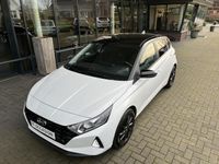 tweedehands Hyundai i20 1.0 T-GDI Comfort | AppConnect Camera Bi-Color dak