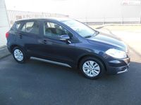 tweedehands Suzuki SX4 S-Cross 1.6 Exclusive Automaat Staat in Hoogeveen