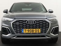 Occasion Audi Q5 Sportback S-Line 2023 Grijs SUV