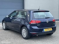 tweedehands VW Golf VII 1.6 TDI BlueMotion / 1e Eig / Dealerond.