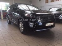 tweedehands Kia Sorento 2,2 CRDI Vision 4WD