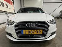 tweedehands Audi A3 Sportback e-tron 204PK + LED | Navigatie | Dri