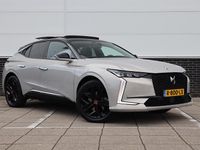 Occasion DS Automobiles DS4 Performance Line Plus 224 PK (164 kW) 2022 Grijs Hatchback