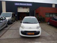 tweedehands Citroën C1 1.0-12V Séduction