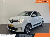 Occasion Renault Twingo Collection 74 PK (54 kW) 2020 Wit Hatchback