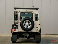 tweedehands Land Rover Defender 2.4 Turbo -