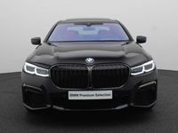 tweedehands BMW 745e 7 Serie SedanHigh Executive M Sportpakket /