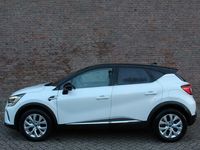 tweedehands Renault Captur 1.6 E-Tech Plug-in Hybrid 160 Intens