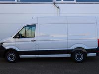 tweedehands VW Crafter 30 2.0 TDI L3H3 (L2H2) Trendline 140pk