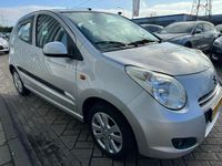 tweedehands Suzuki Alto 1.0 Exclusive