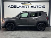 tweedehands Jeep Renegade 1.0T Limited 120 PK / Full map navigatie / Cruise