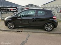 tweedehands Peugeot 208 1.2 VTi Envy