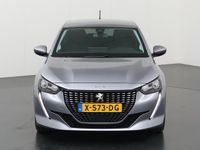 tweedehands Peugeot 208 1.2 PureTech Allure