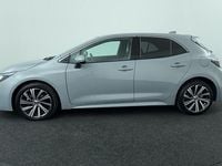 Occasion Toyota Corolla 123 PK (90 kW) 2023 Grijs Hatchback
