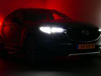 Occasion Mazda CX-5 2019 Blauw SUV