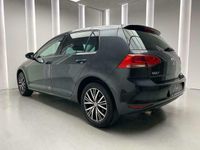 tweedehands VW Golf VII 1.2 TSI Allstar*GARANTIE 12 MOIS*1er PROPRIETAIRE*