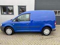 tweedehands VW Caddy 1.4 850 kg.