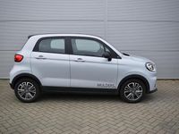 Occasion Leapmotor T03 69 kW (95 PK) 2024 Grijs Hatchback