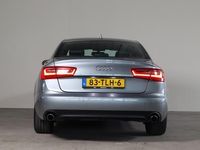 tweedehands Audi A6 Limousine 2.0 TFSI Pro Line Plus NL-Auto!! Dode-Hoek I Key-Less I Leder