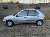 Occasion Peugeot 106 60 PK (44 kW) 2000 Hatchback
