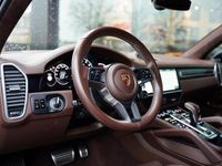 tweedehands Porsche Cayenne 2.9 S Vierwielbesturing Nachtzicht Sport Chrono