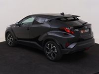 tweedehands Toyota C-HR 1.8 Hybrid Dynamic Géén Afleverkosten