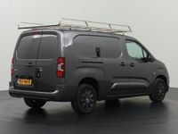 tweedehands Opel Combo 1.5D Lang Edition | Imperiaal vigatie | Camera | Cruise | Airco