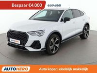 Occasion Audi Q3 S-Line 245 PK (180 kW) 2022 Wit SUV