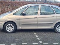Occasion Citroën Xsara Picasso Exclusive 116 PK (85 kW) 2003 Beige (metallic) MPV