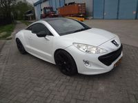 tweedehands Peugeot RCZ 1.6 THP