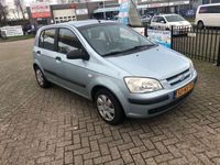 tweedehands Hyundai Getz 1.1i GL Young