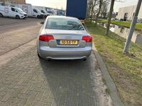 tweedehands Audi A4 Limousine 2.0 TFSI quattro Pro Line Inruil Mogelijk.