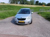 tweedehands Opel Agila 1.0 Edition