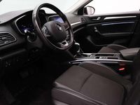 Occasion Renault Megane E-Tech Intens 2021 Zwart metallic Stationwagen