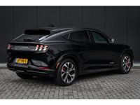 Occasion Ford Mustang 338 PK (248 kW) 2022 Zwart SUV