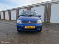 tweedehands Fiat Panda 1.1 Young