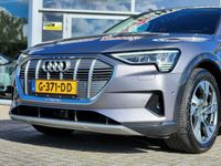 tweedehands Audi e-tron e-tron55 quattro advanced Pro Line Plus 95 kWh