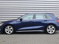 Occasion Audi A3 Sportback 2023 Blauw Hatchback